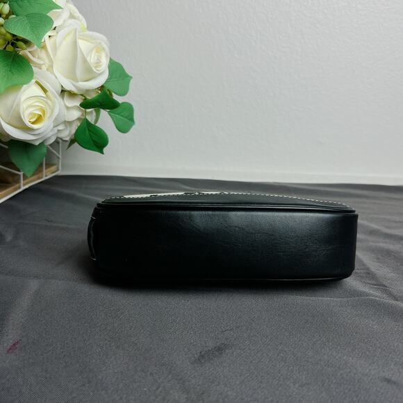 Coach vintage Y2K signature monogram demi shoulder bag 6094 - Picture 7 of 9